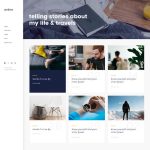 Item image hover